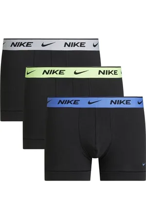 Nike Spodní prádlo 0000ke1008-hwv-gs black