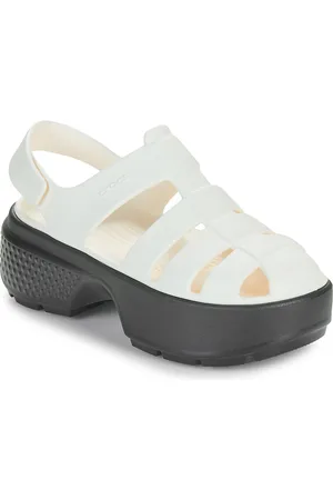 Crocs Boty Stomp Fisherman Sandal