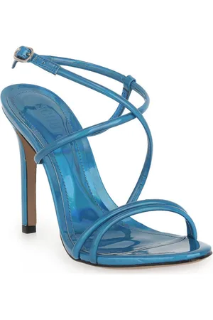 Schutz Boty BLUE
