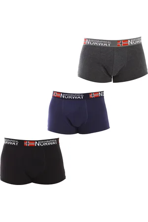 Geographical Norway Spodní prádlo GN1000-003