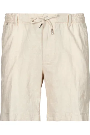 HUGO BOSS Textil Kane-DS-Shorts