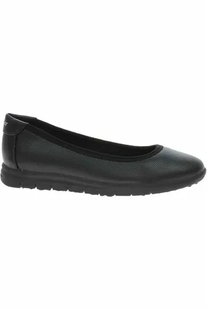 QS by s.Oliver Boty Dámské baleriny 5-22100-42 black