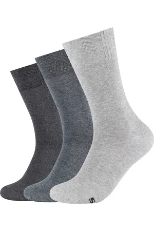Skechers Spodní prádlo 3pk Men