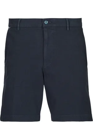 HUGO BOSS Textil Kane-Shorts