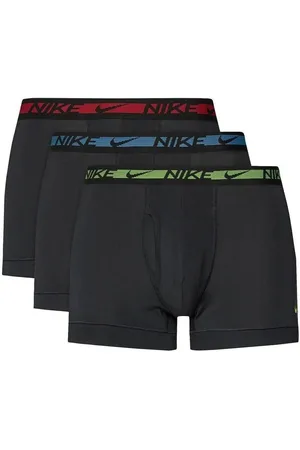 Nike Spodní prádlo 0000ke1152-9v5-gs black