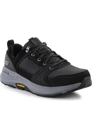 Skechers Boty GO WALK Outdoor - Massif 216106-BKCC