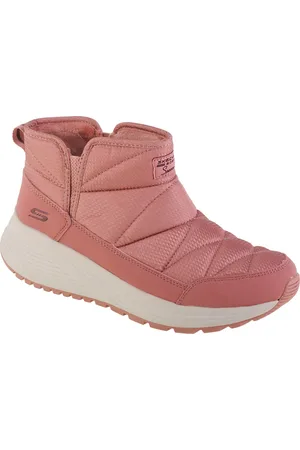 Skechers Boty Bobs Sparrow 2.0 - Puffiez
