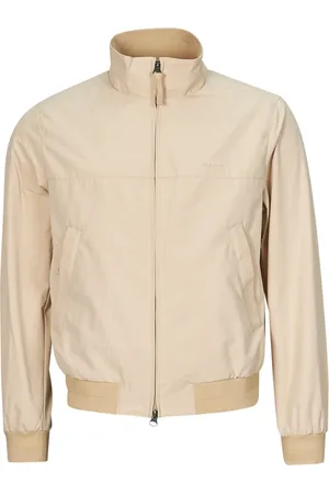 GANT Textil LIGHT HAMPSHIRE JACKET