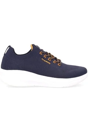 KangaROOS Boty SNEAKERS K956