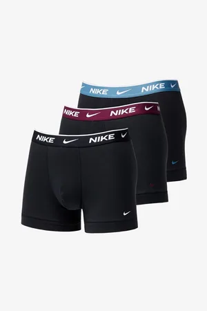 Nike Spodní prádlo 0000ke1008-hwx-gs black