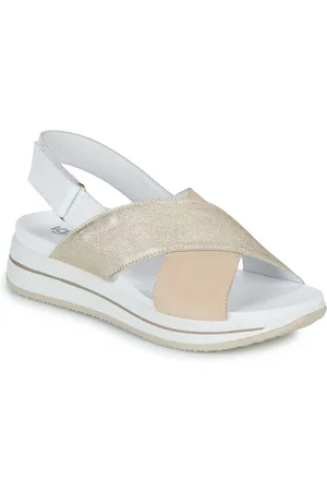 IGI&CO Boty DONNA SINDY