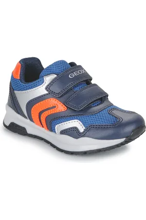 Geox Boty J PAVEL A