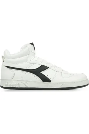 Diadora Boty Magic Basket Demi Icona