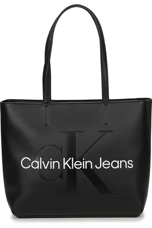 Calvin Klein Taška CKJ SCULPTED NEW SHOPPER 29