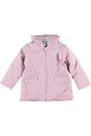 Miss girly Textil Coupe-vent fille FRIMA