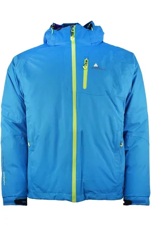 Peak Mountain Textil Blouson de ski 3 en 1 homme CIXI