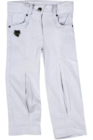 Miss girly Textil Pantalon fille FOVE