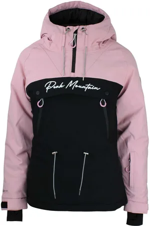 Peak Mountain Textil Blouson de ski femme AVINI