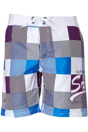 SR Textil Bermuda de bain garçon ECUZA
