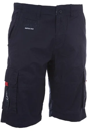 Vent du cap Textil Bermuda garçon ECEBAY