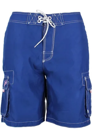 SR Textil Bermuda de bain garçon ECLIFFORD