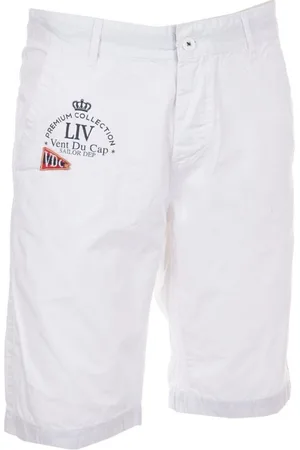 Vent du cap Textil Bermuda garçon ECANARY