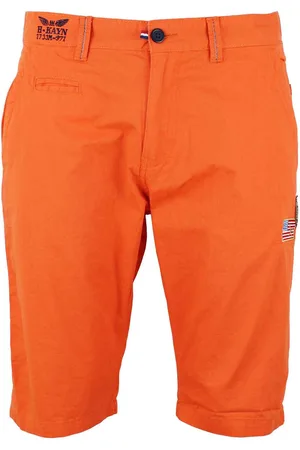 Harry kayn Textil Bermuda garçon ECATHAR