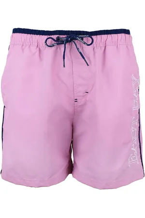 SR Textil Bermuda de bain garçon ECIMI