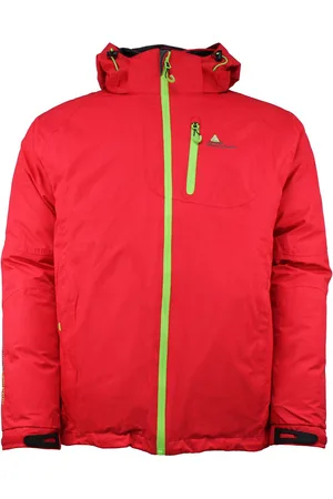 Peak Mountain Textil Blouson de ski 3 en 1 homme CIXI