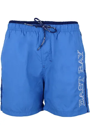 SR Textil Bermuda de bain garçon ECIMI
