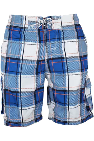 SR Textil Bermuda de bain garçon ECLIF