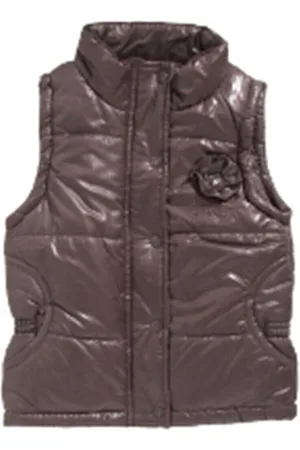 Miss girly Textil Gilet fille FRUME