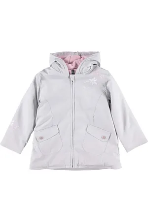 Miss girly Textil Coupe-vent fille FRIMA
