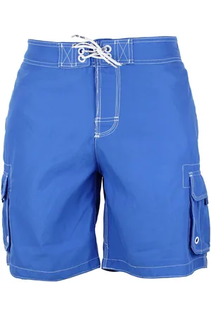 SR Textil Bermuda de bain garçon ECLIFFORD
