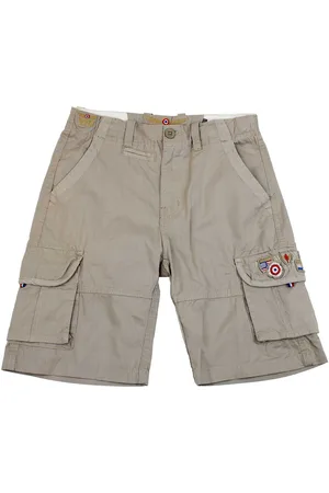 Harry kayn Textil Bermuda garçon ECAZAR