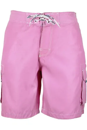 SR Textil Bermuda de bain garçon ECLIFFORD