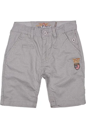 Harry kayn Textil Bermuda garçon ECARPATH