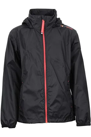 Peak Mountain Textil Coupe-vent fille GARA