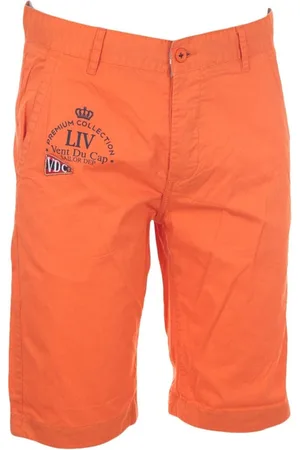 Vent du cap Textil Bermuda garçon ECANARY