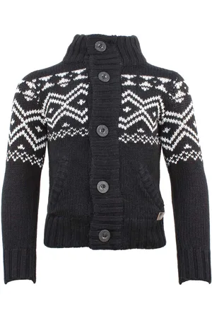 SR Textil Gilet garçon ECARD