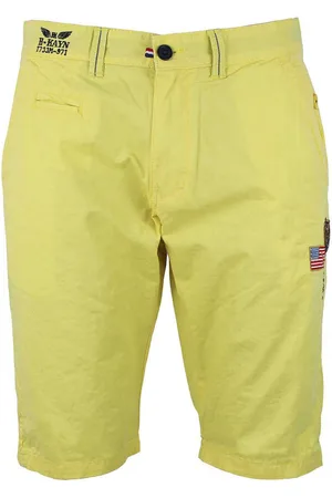 Harry kayn Textil Bermuda garçon ECATHAR