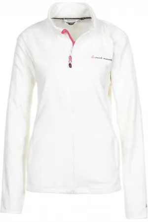 Peak Mountain Textil Blouson polaire femme ACESARE