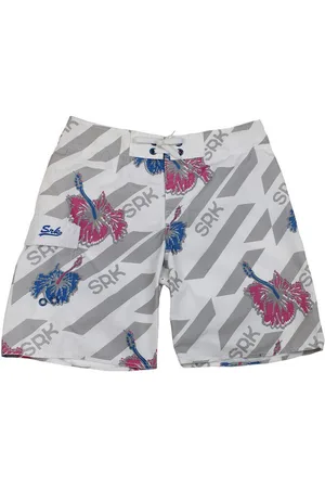 SR Textil Bermuda de bain garçon ECLARO
