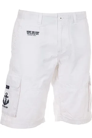 Vent du cap Textil Bermuda garçon ECEBAY