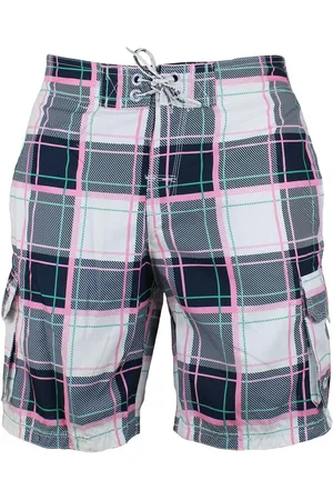 SR Textil Bermuda de bain garçon ECLIF