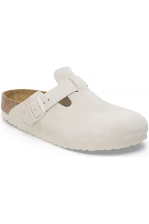Birkenstock Boty Boston leve