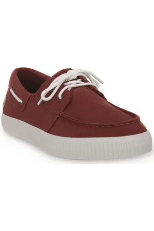 Timberland Boty EZ5 MYLO BAY LOW
