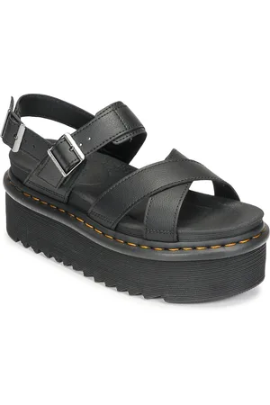 Dr. Martens Boty Voss II Quad