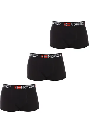 Geographical Norway Spodní prádlo GN1000-002
