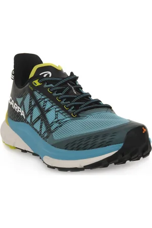 Scarpa Boty 001 GOLDEN GATE AZURE